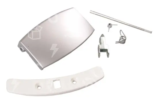 madlo dveří pračky ZANUSSI / ELECTROLUX / AEG, 914526761/00